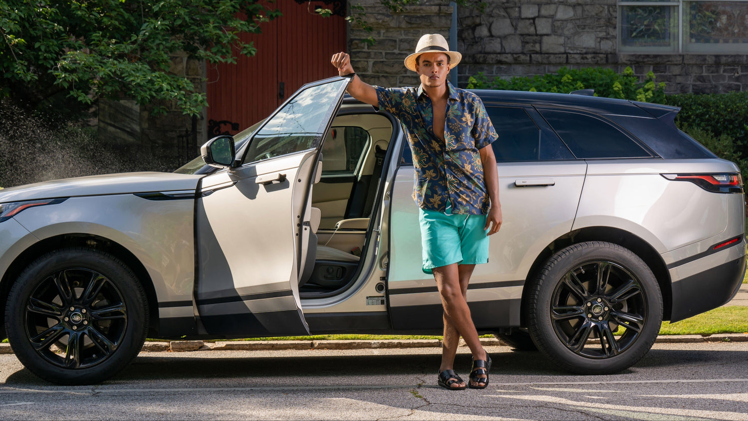 MEN'S CAPTAIN'S DINNER - Yacht Club Access