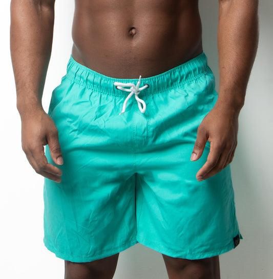 "Sailor Moon" Swim Trunks