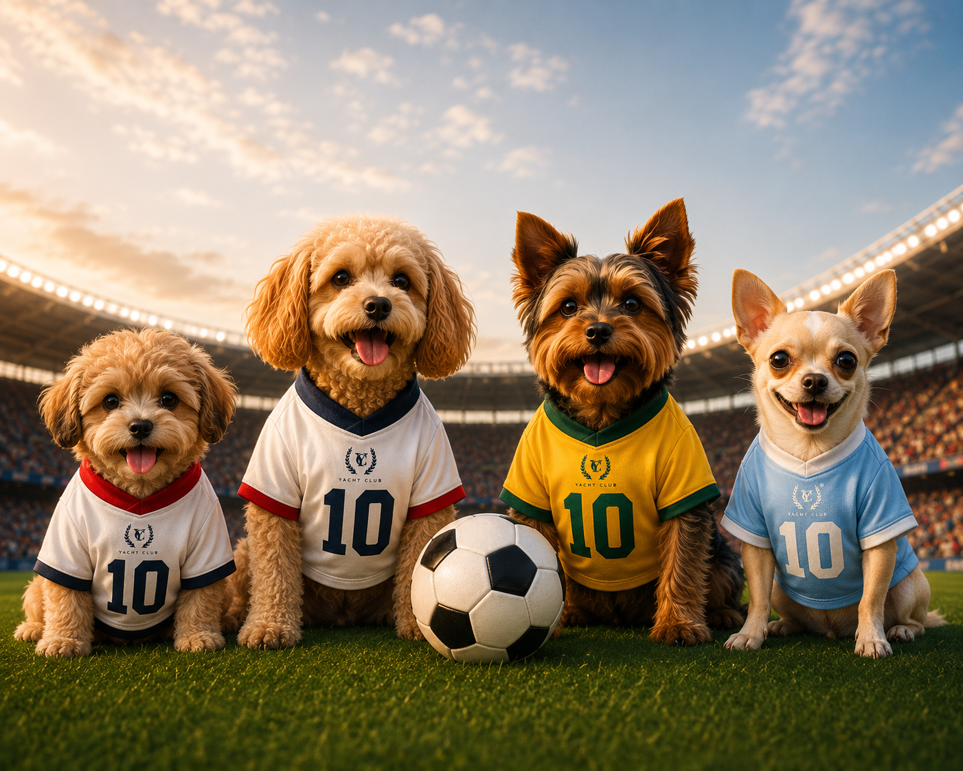 FIFA WORLD PUP 2026