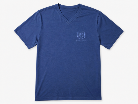 Cahuita Boys V-Neck Tee