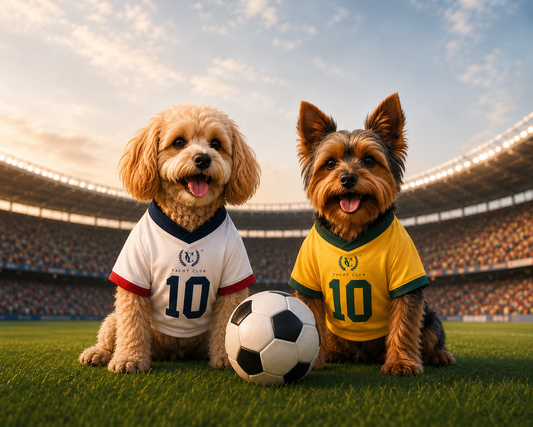 FIFA WORLD PUP 2026 Jerseys