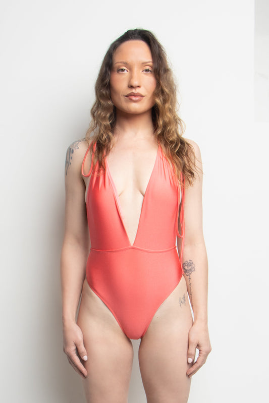 "Malemba" 1 pc Swim