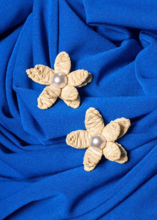 "Petals" Earrings