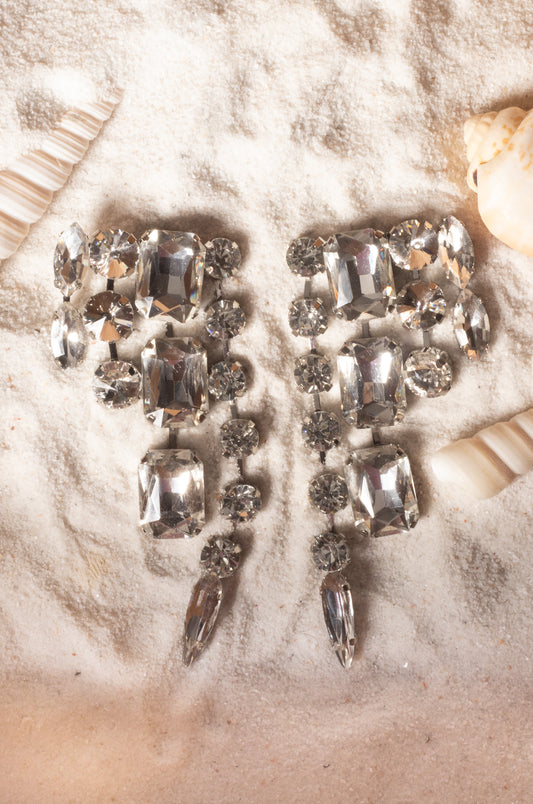 "Chandlier" Earrings