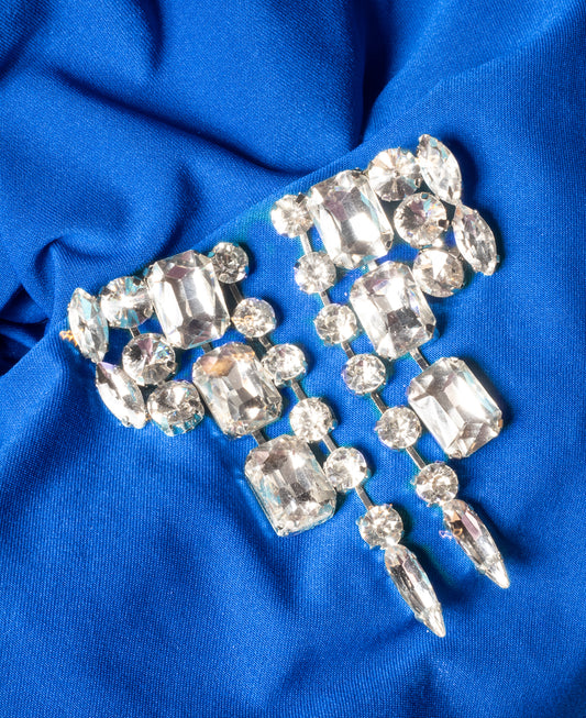"Chandlier" Earrings
