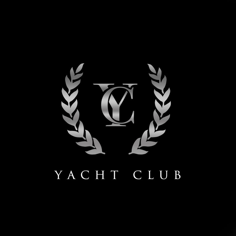“Yacht Club” Gift Card