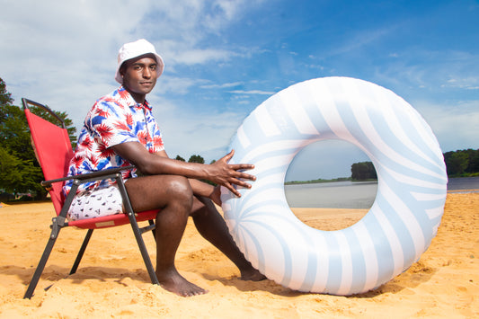 Yacht Experience "Swim Week Edition" benefiting Covenant House Atlanta