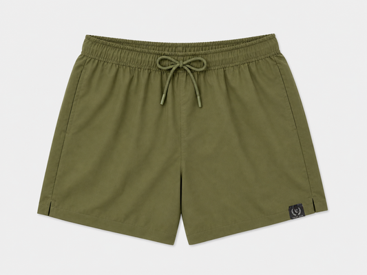 Limon Men's Swim Trunks