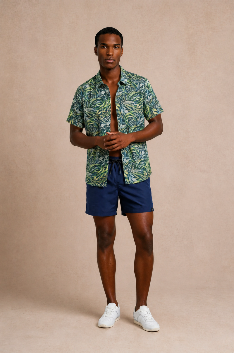 Styled for Every Destination.