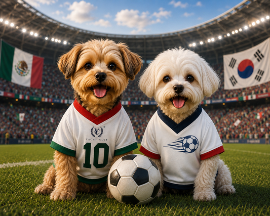 FIFA WORLD PUP 2026 Jerseys