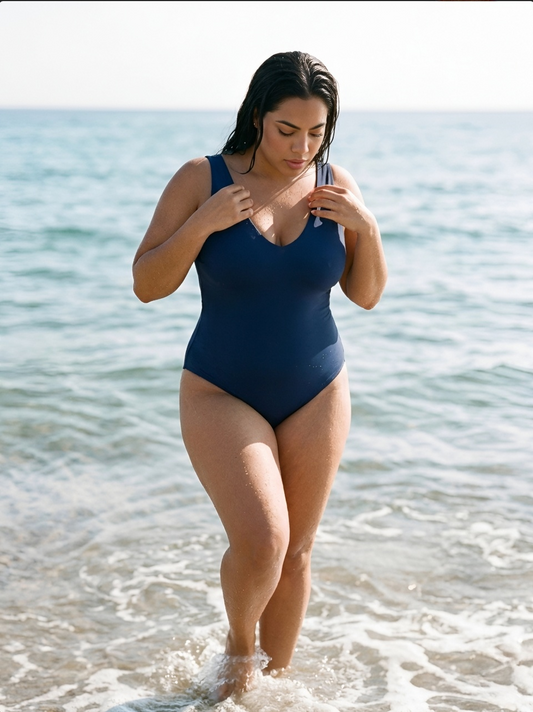 Nicoya Women’s One Piece Swimwear