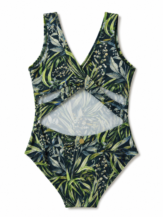 Nicoya Girls Swimwear One Piece