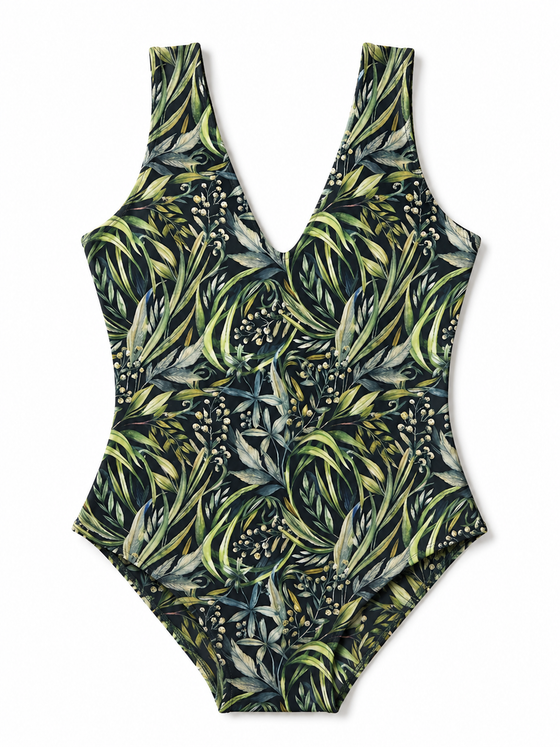 Nicoya Girls Swimwear One Piece