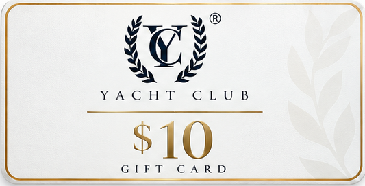 Yacht Club® Gift Card