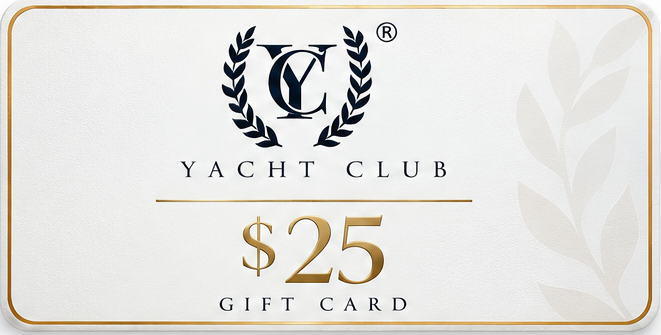 Yacht Club® Gift Card