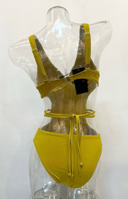 "Celestial Navigator" 1 pc Swimwear - Yacht Club Access
