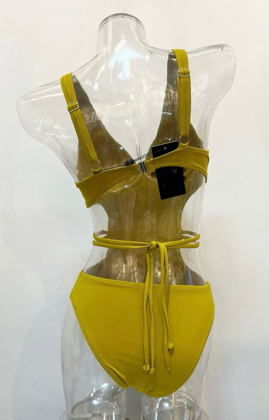 "Celestial Navigator" 1 pc Swimwear - Yacht Club Access