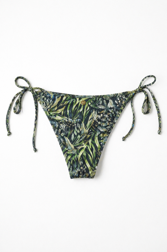 Nosara Classic Bikini Bottoms