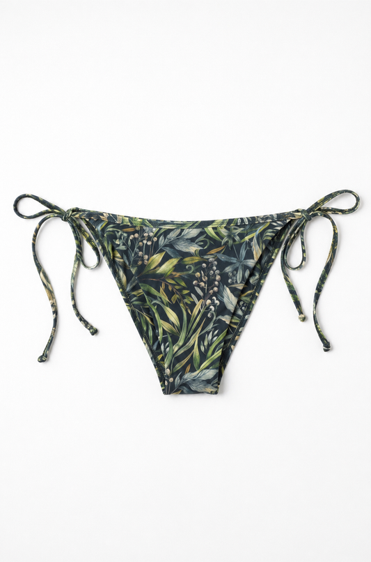 Nosara Classic Bikini Bottoms