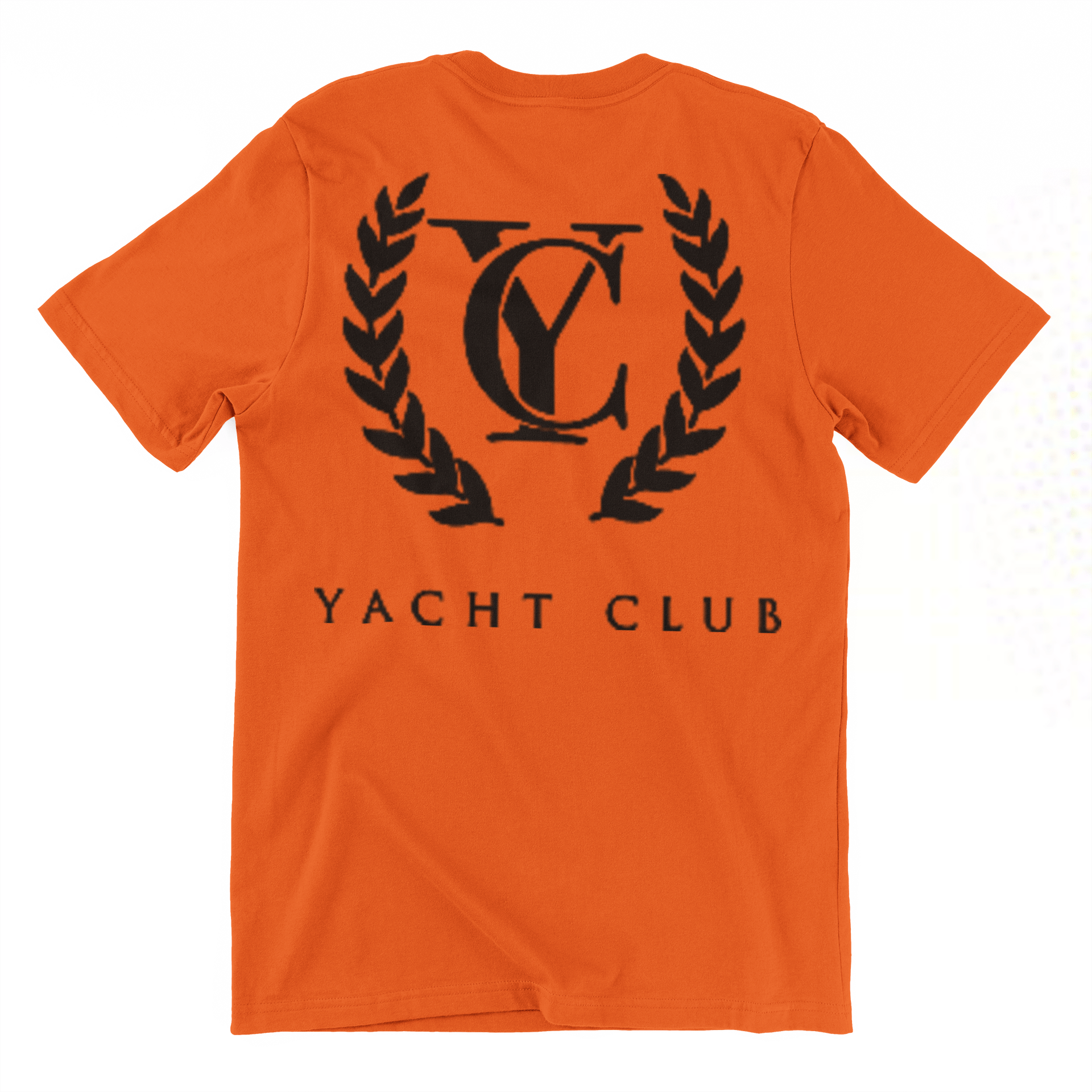 "YC" ENDLESS SUMMER T - SHIRT - Yacht Club Access