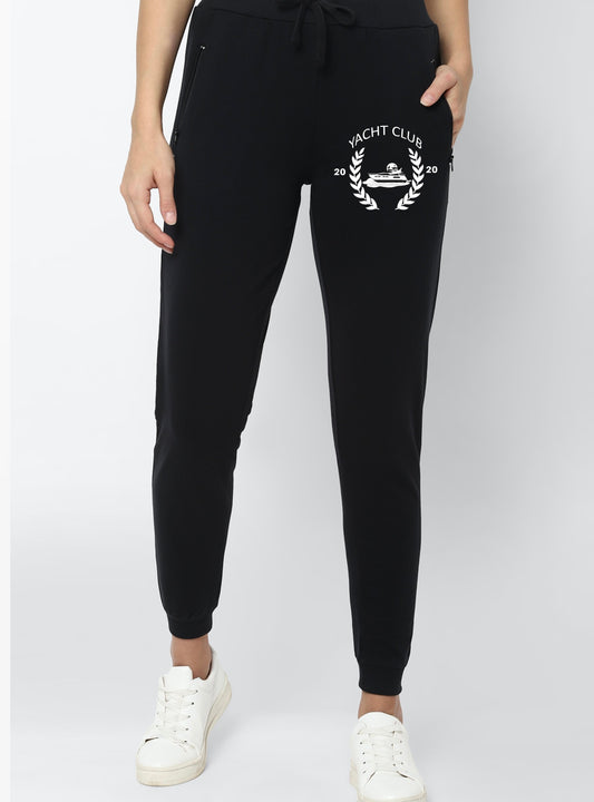 LIMITED SERIES “NAUTICAL” (BLACK) SWEATSHIRT SET