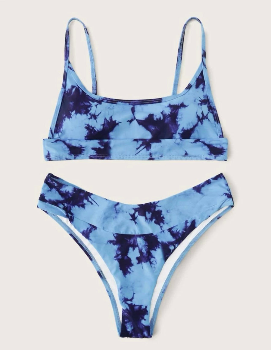 "TO DYE FOR" BIKINI