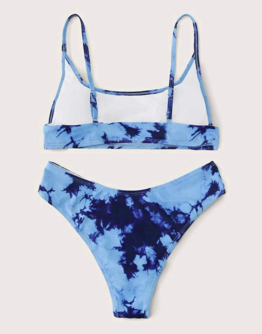 "TO DYE FOR" BIKINI
