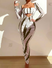 "MISTRTESS" 3PC SWIM SET