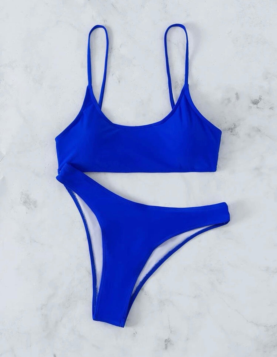"Berry Bliss" 2PC Bikini