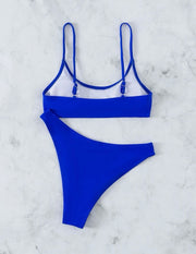 "Berry Bliss" 2PC Bikini