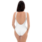 "YC" One-Piece Swimsuit