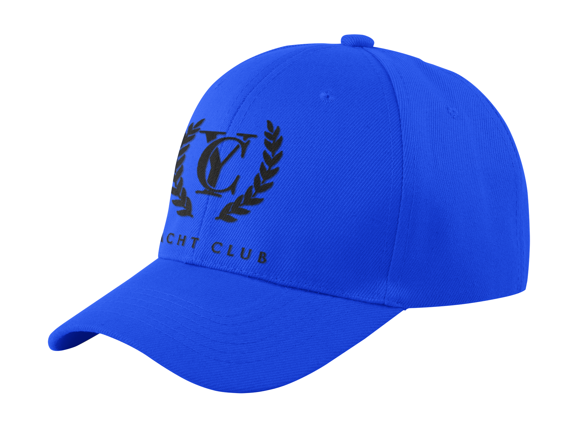 "YC" BREEZY HAT (VELCRO)