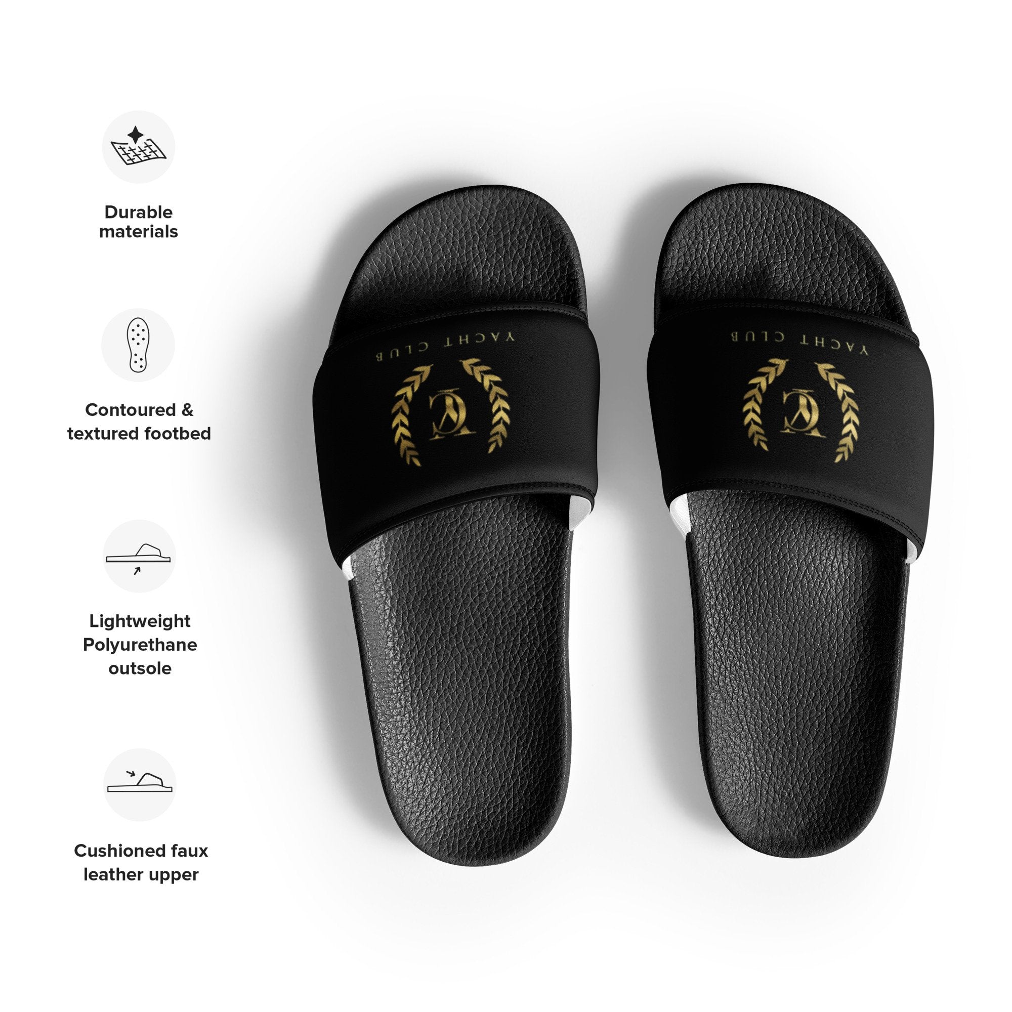 Yacht Club Slides