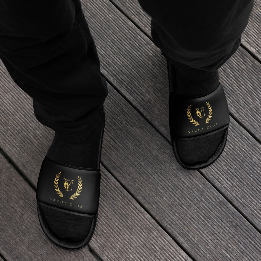 Yacht Club Slides