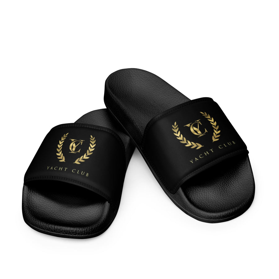 Yacht Club Slides