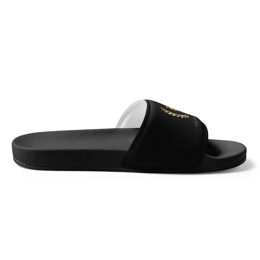 Yacht Club Slides